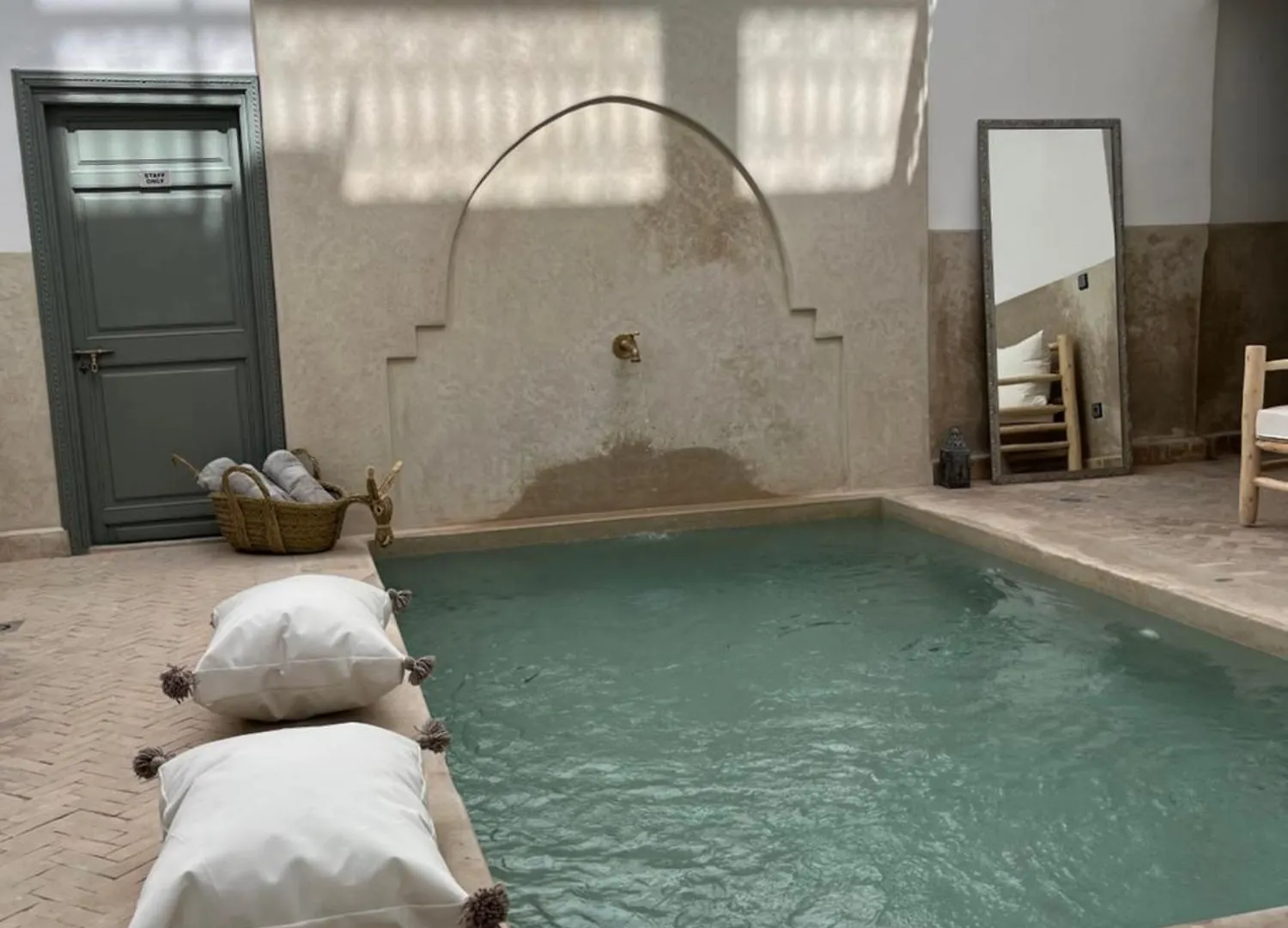 Riad Nafora Marrakesh