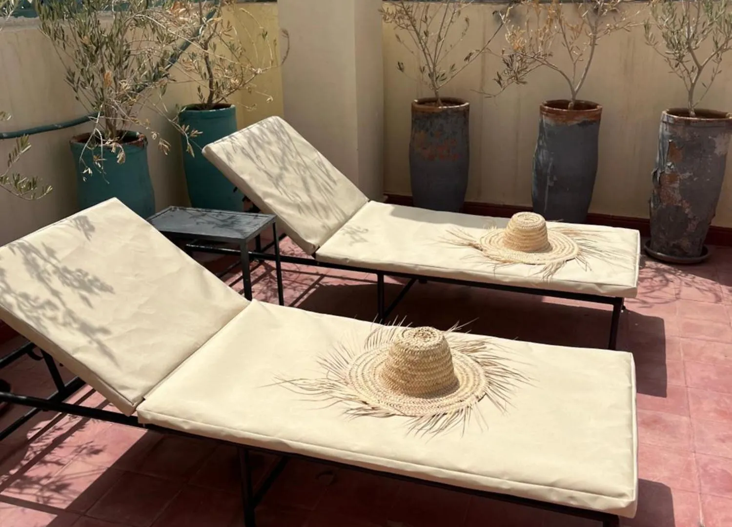 Riad Nafora Marrakesh