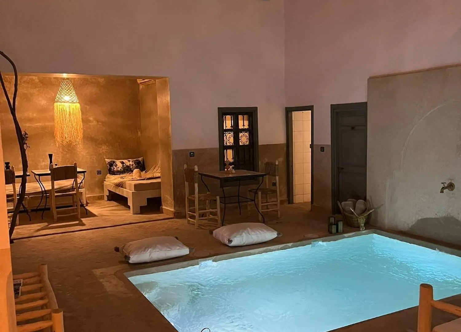 Riad Nafora Marrakesh