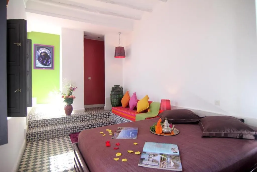 Riad Nafora Marrakesh