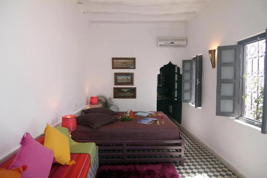 Riad Nafora Marrakesh