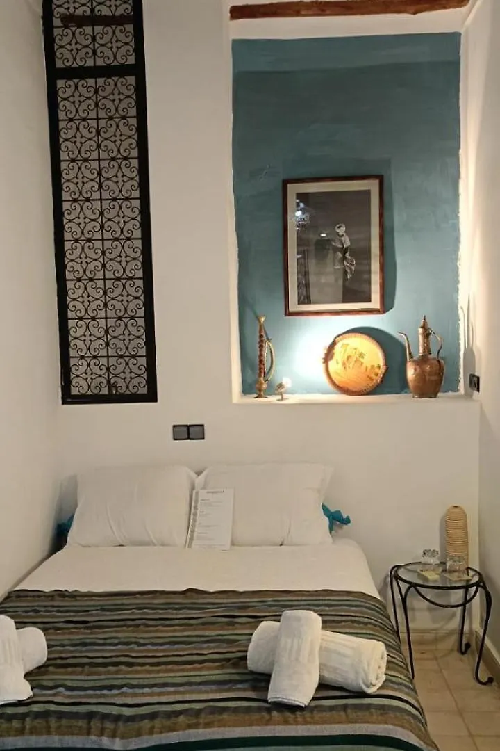 Riad Nafora Marrakesh