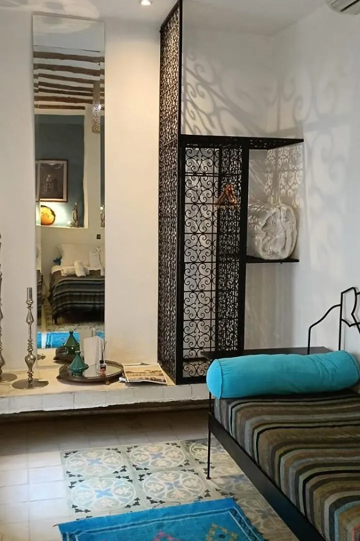 Riad Nafora Marrakesh