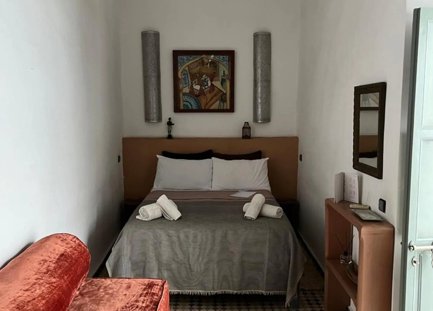 Riad Nafora Marrakesh