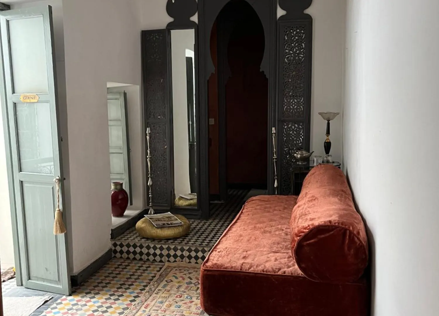 Riad Nafora Marrakesh