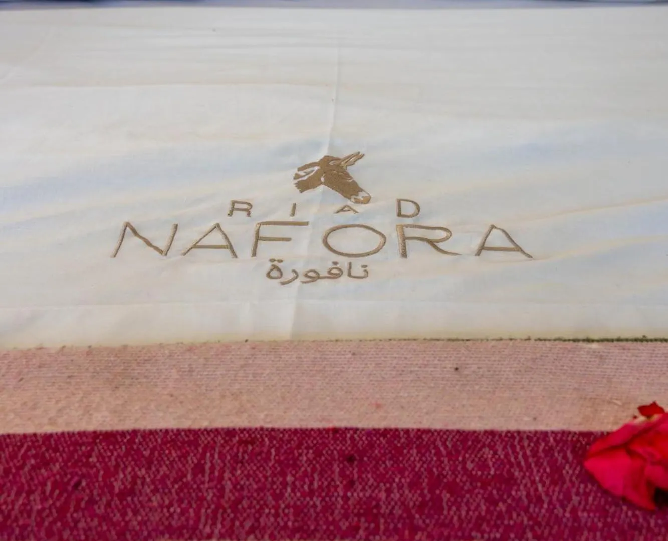 Riad Nafora Marrakesh