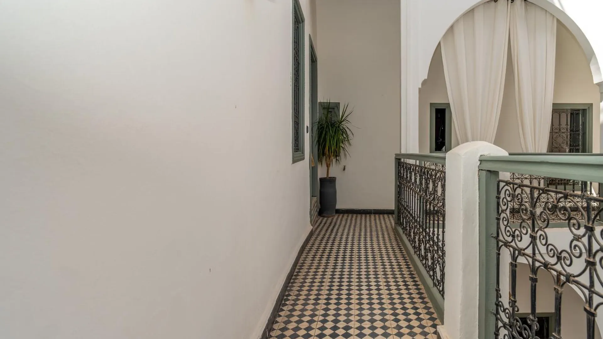 Riad Nafora Marrakesh 0*,  Morocco