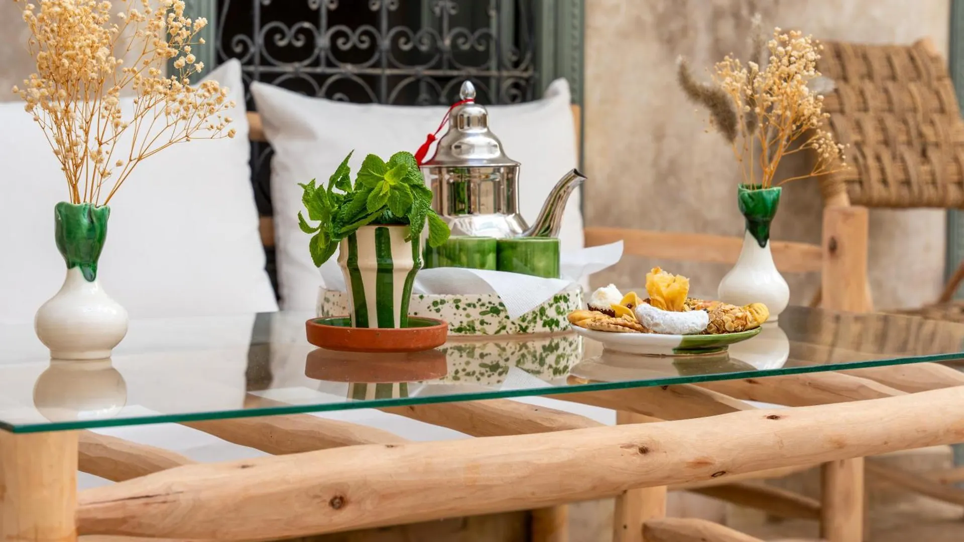 Riad Nafora Marrakesh