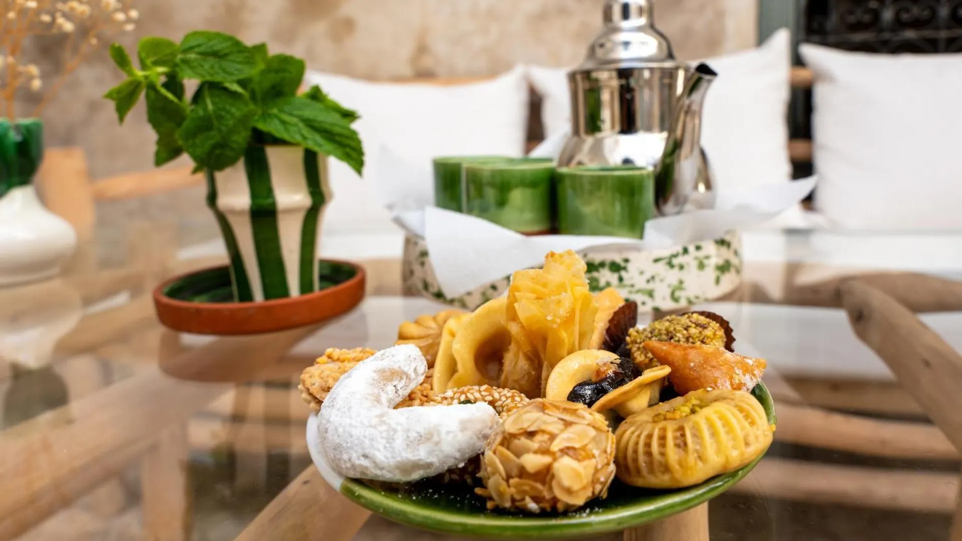 Riad Nafora Marrakesh