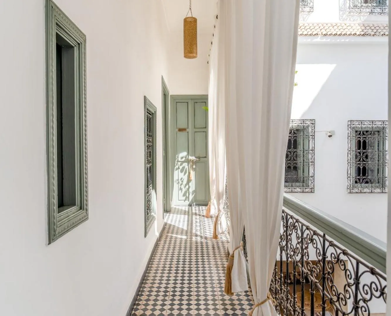 Riad Nafora Marrakesh
