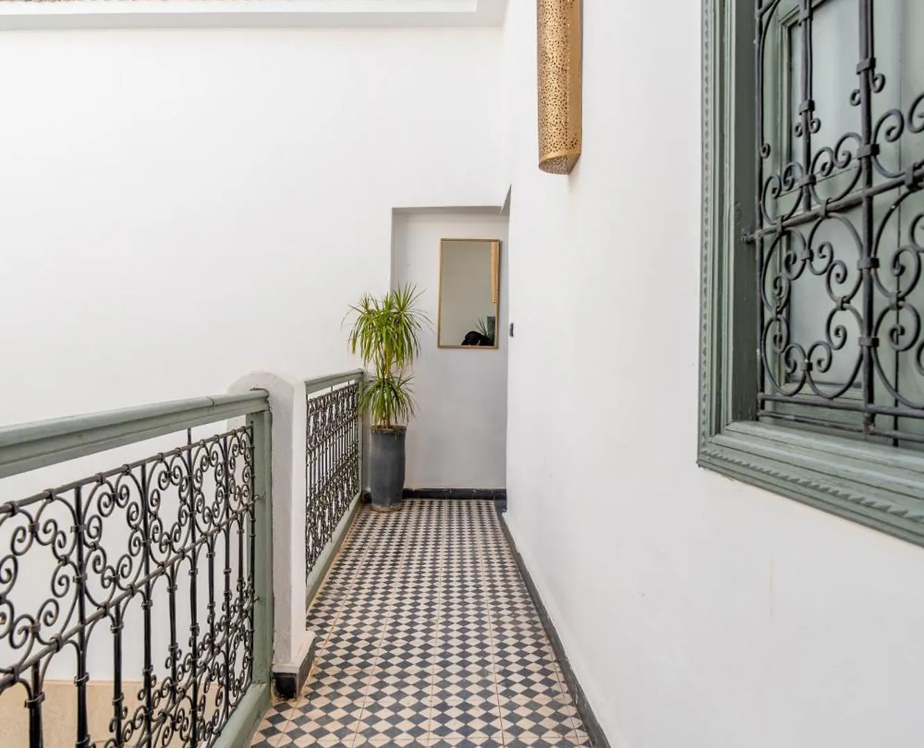Riad Nafora Marrakesh