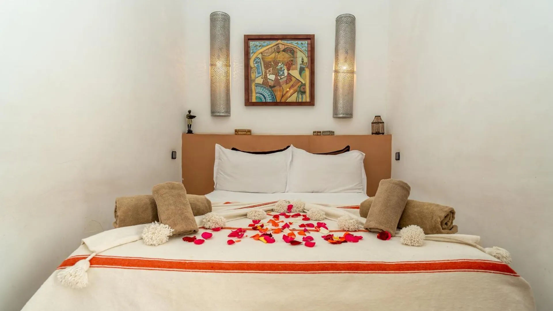 Riad Nafora Marrakesh