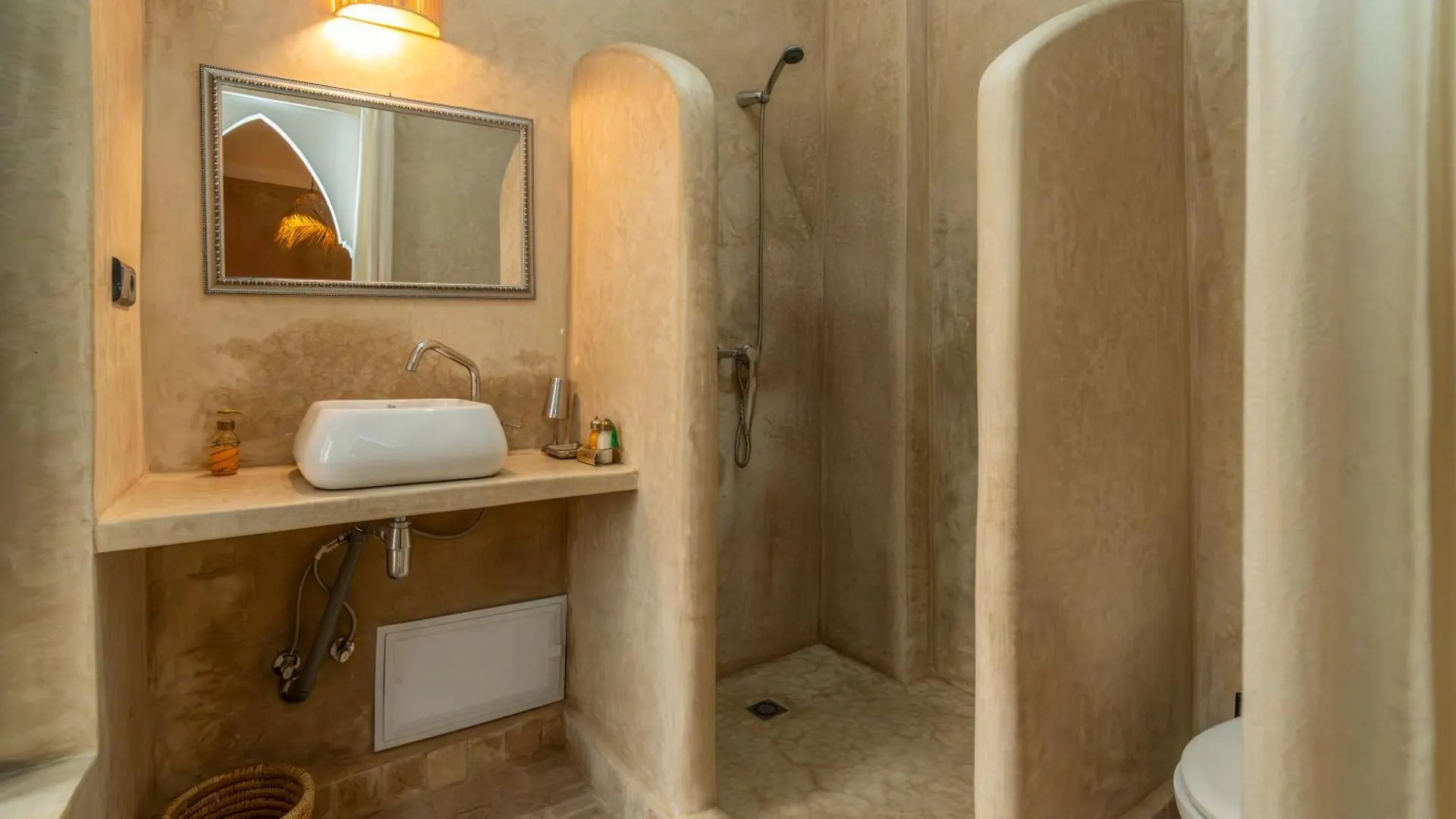 Riad Nafora Marrakesh
