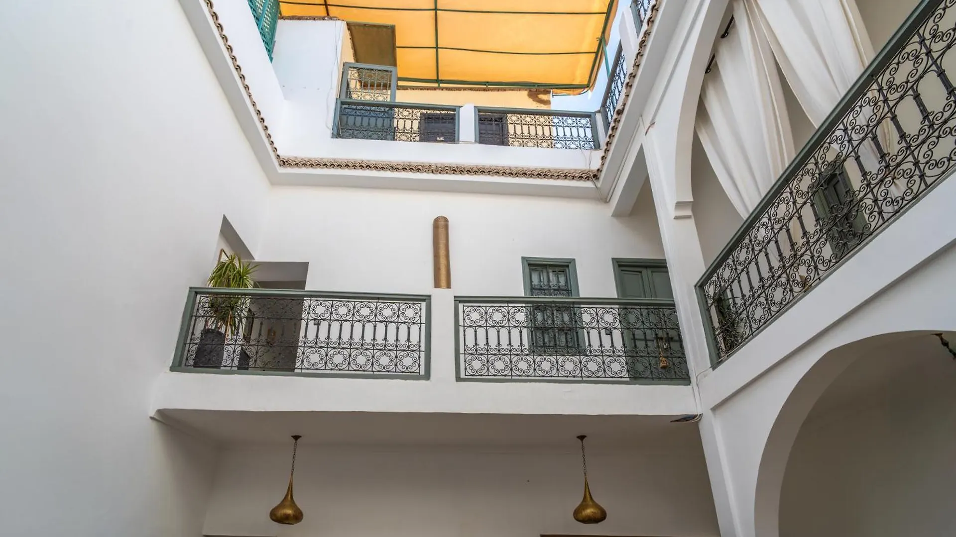 Riad Nafora Marrakesh
