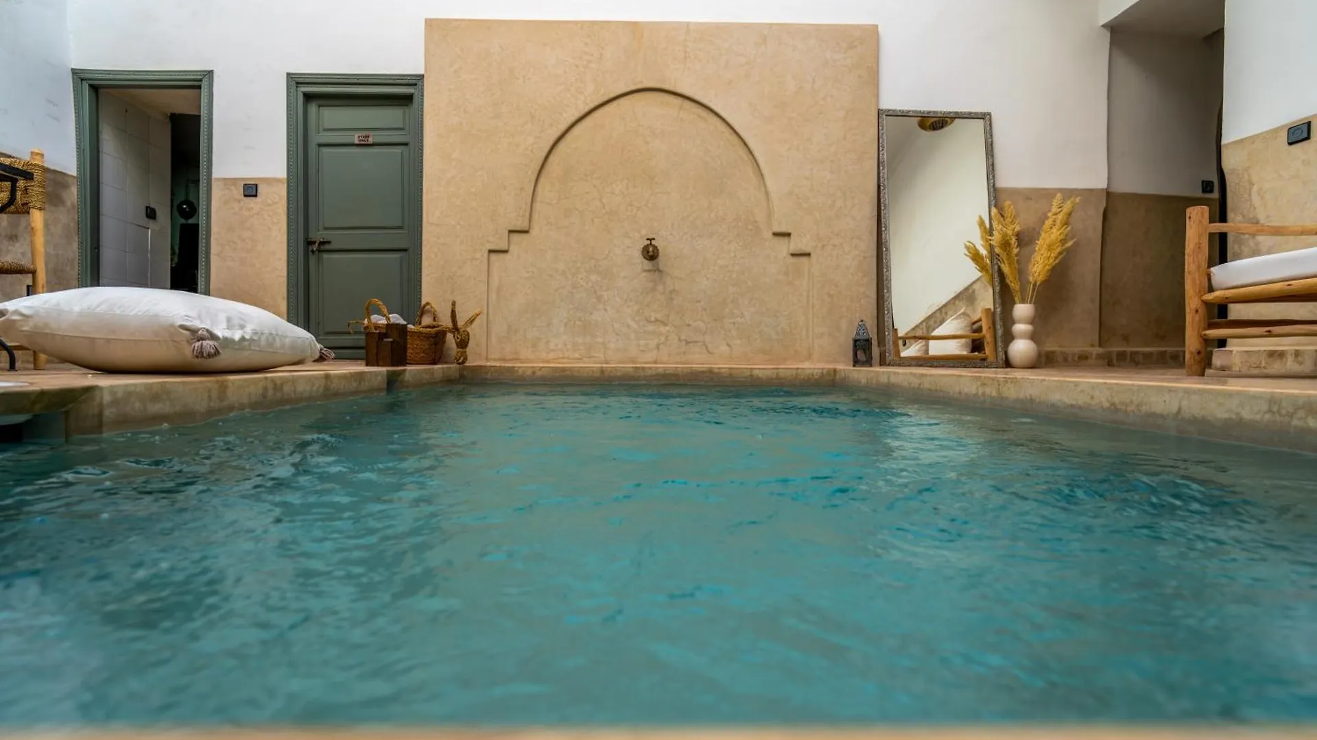 Riad Nafora Marrakesh