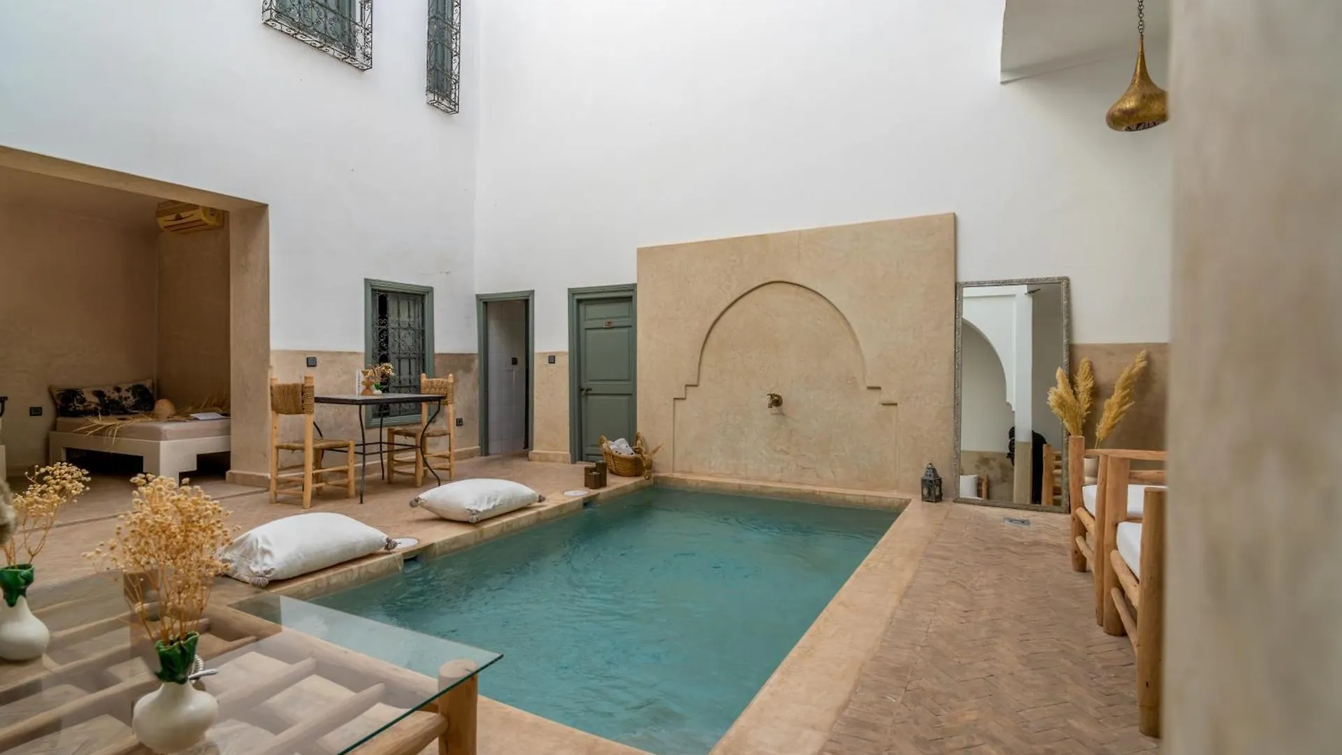 Riad Nafora Marrakesh
