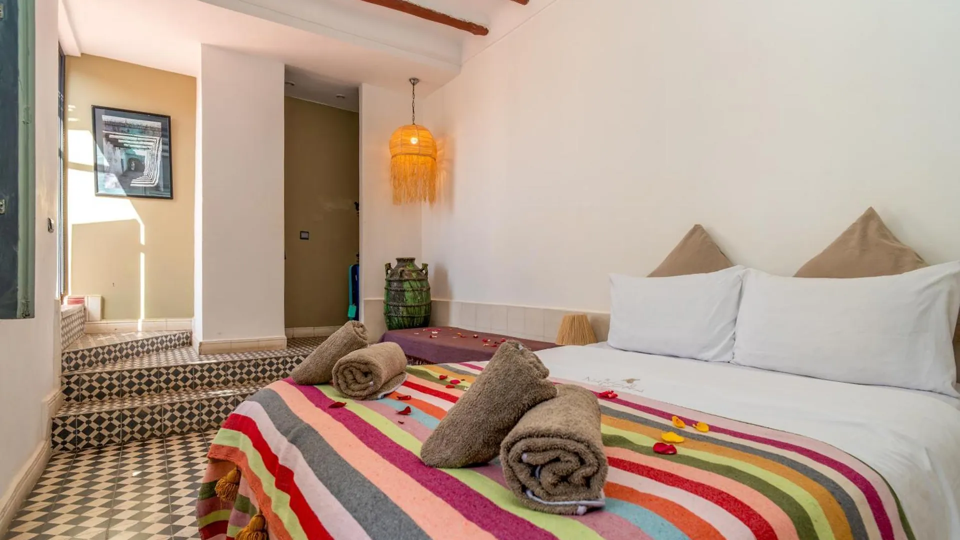 Riad Nafora Marrakesh