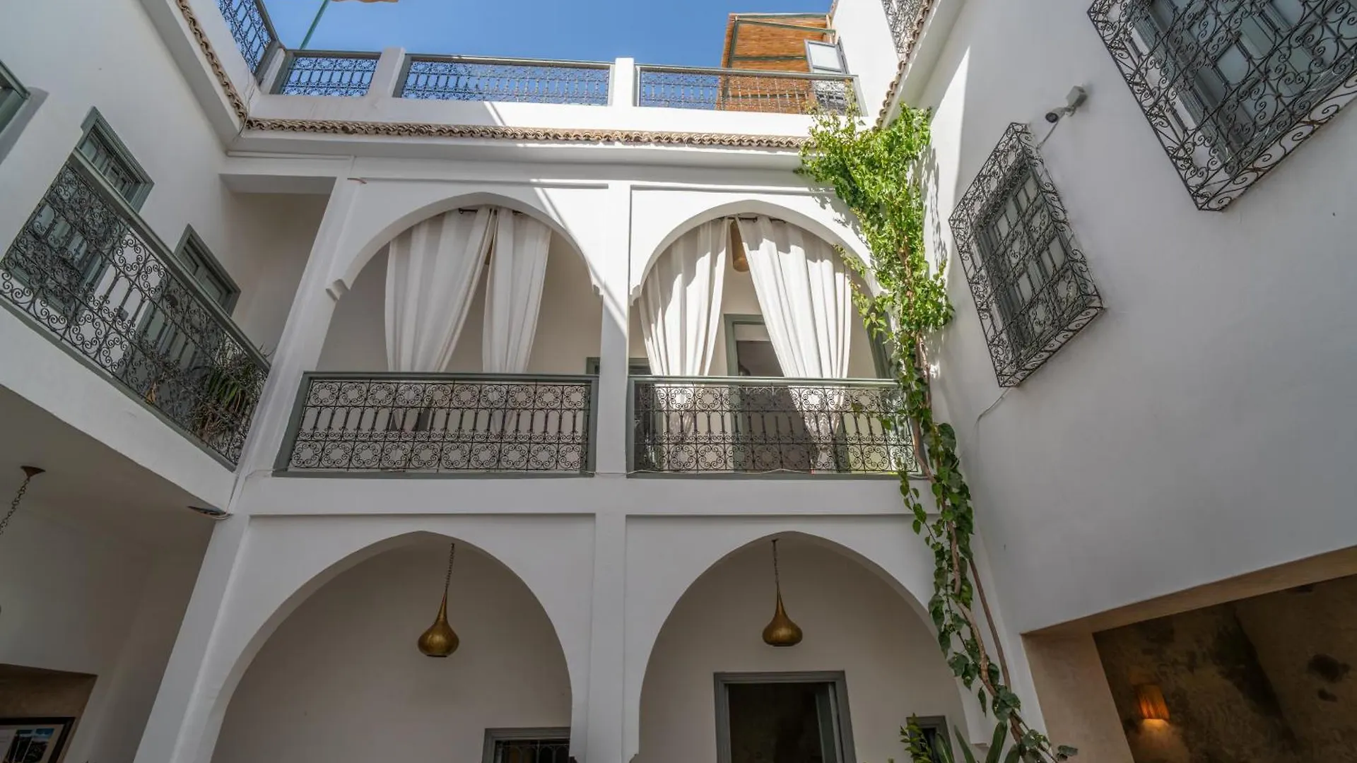 Riad Nafora Marrakesh