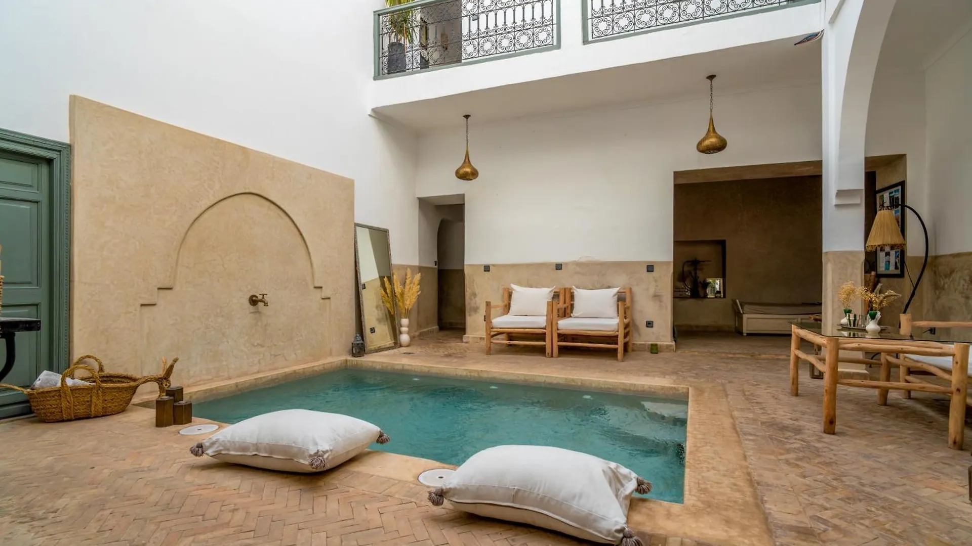 Riad Nafora Marrakesh