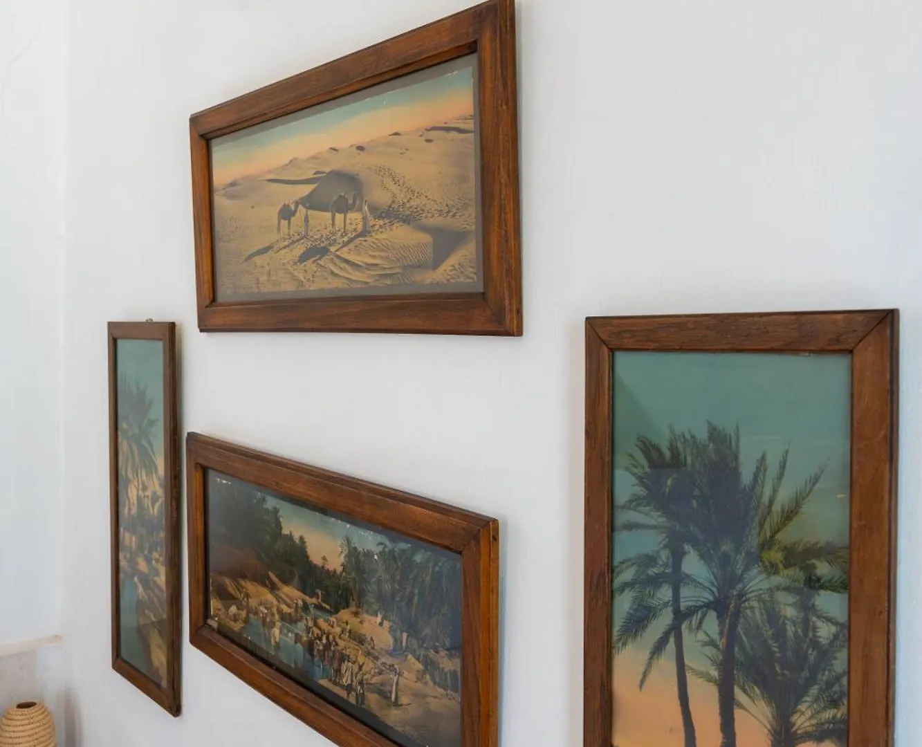 Riad Nafora Marrakesh 0*,  Morocco