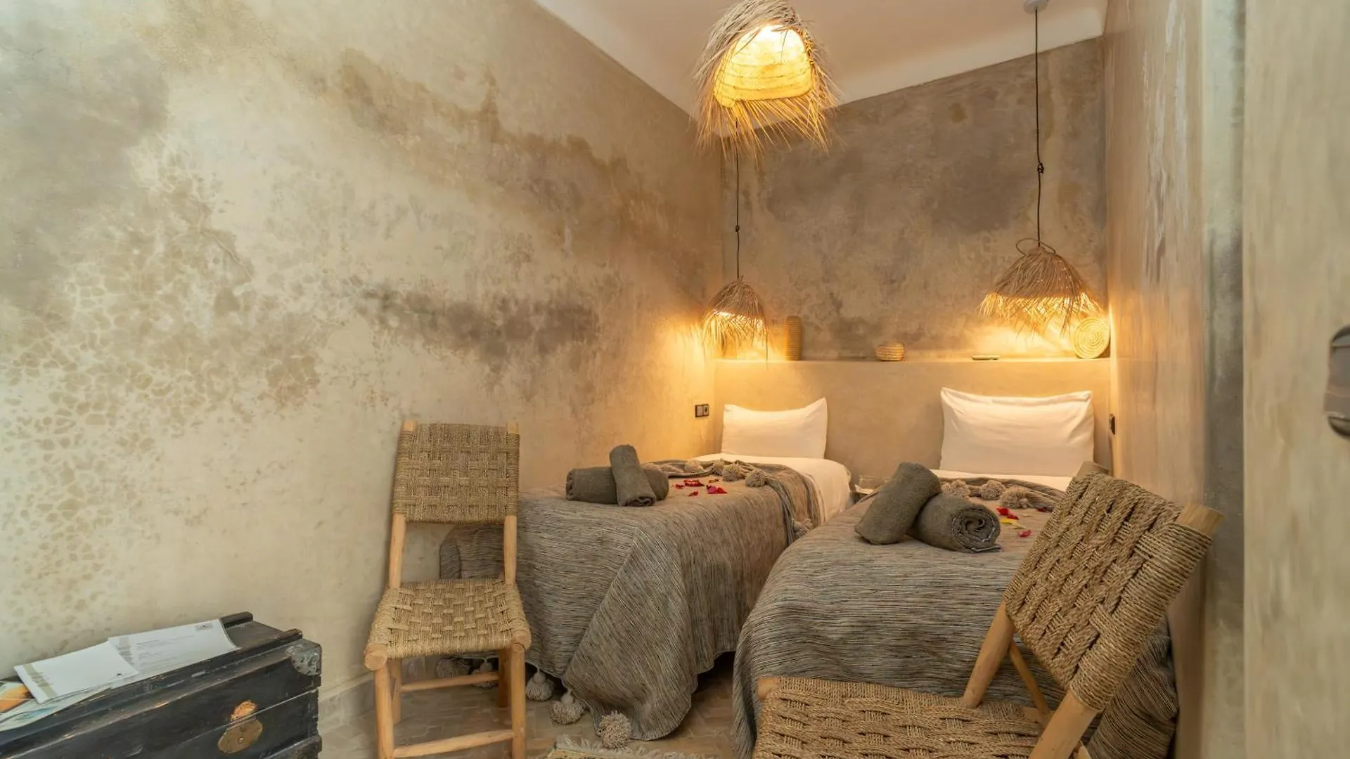 Riad Nafora Marrakesh