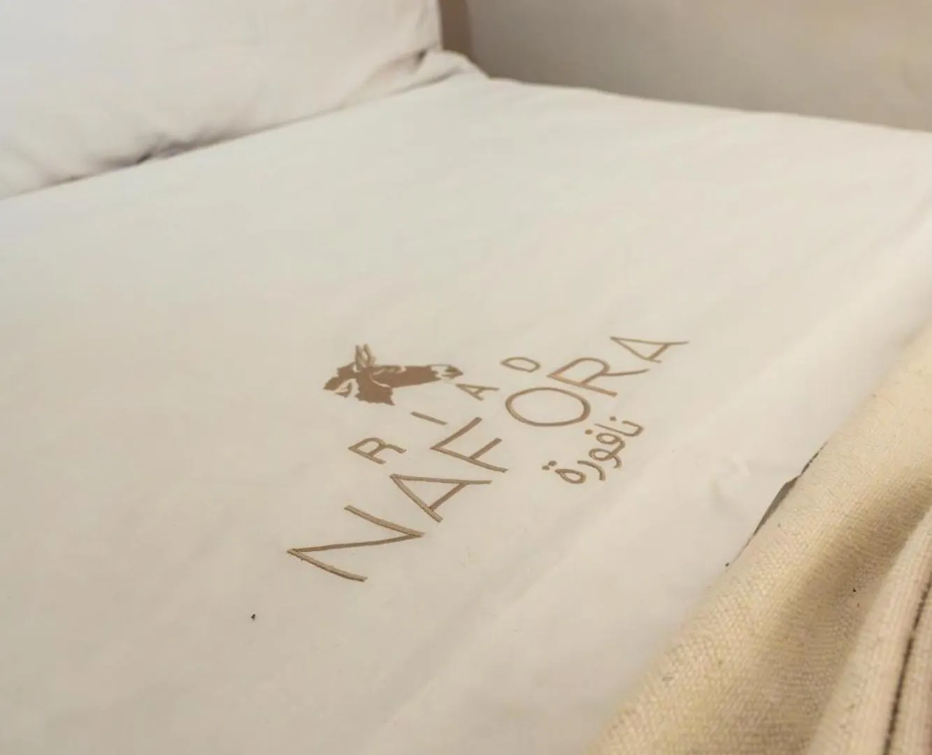Riad Nafora Marrakesh Morocco