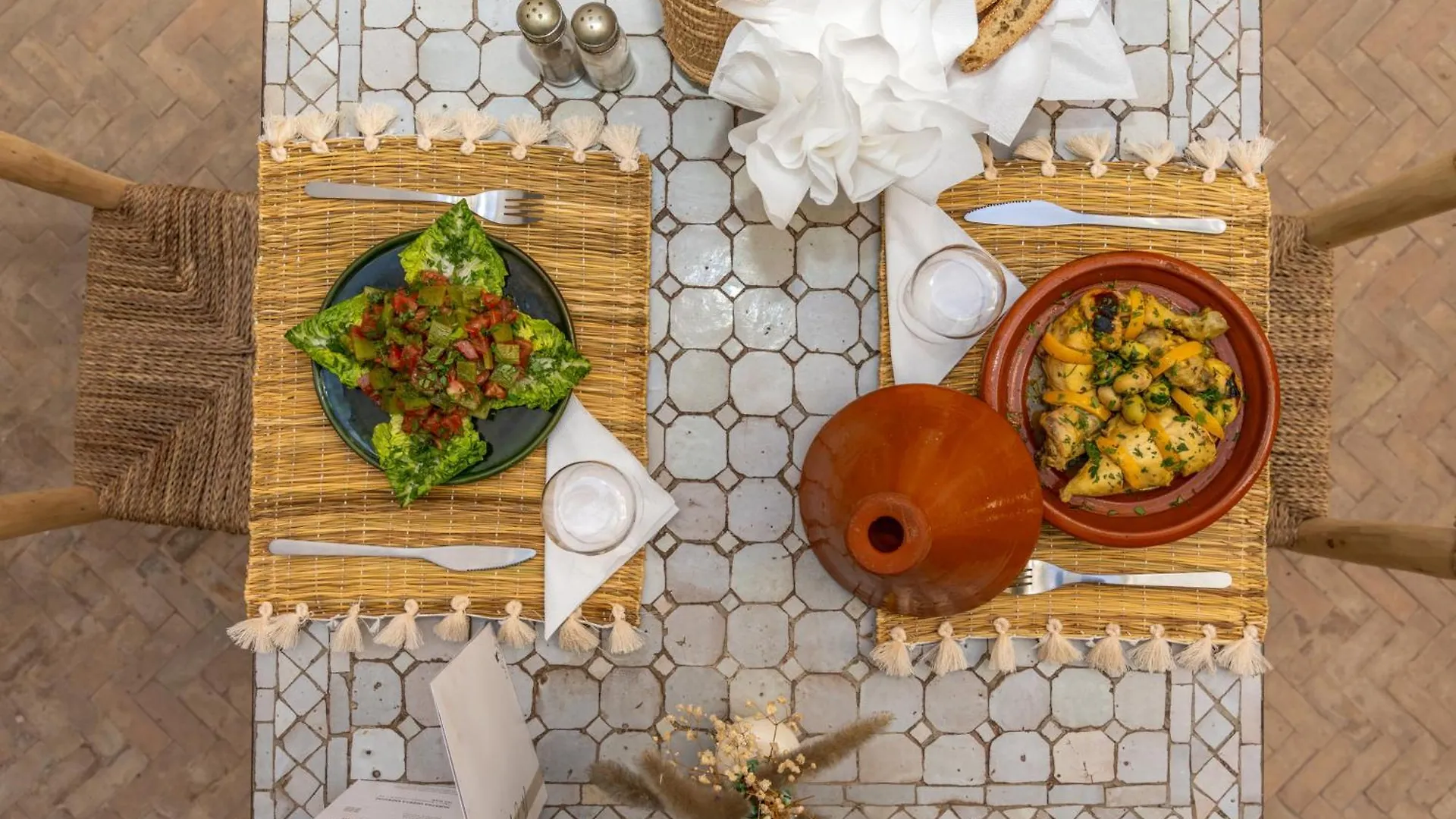 Riad Nafora Marrakesh