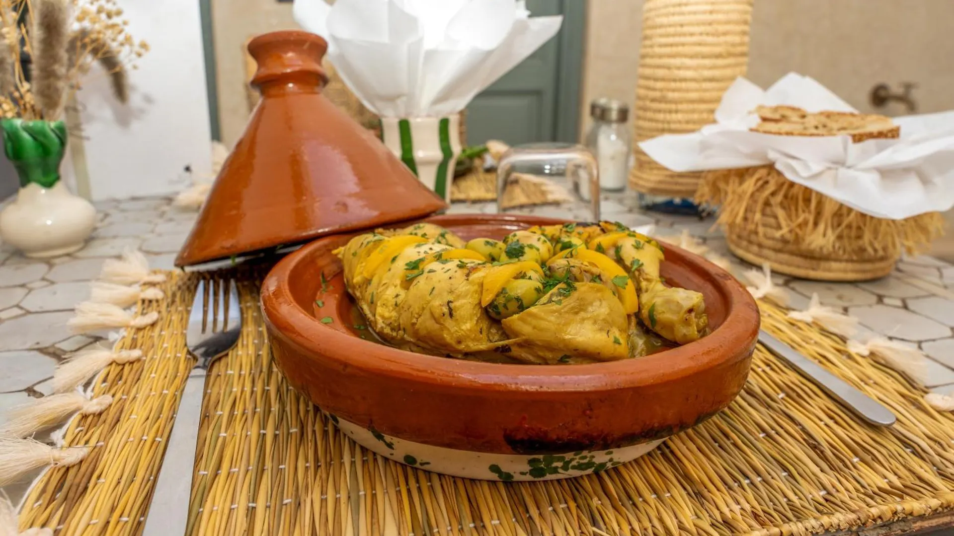 Riad Nafora Marrakesh